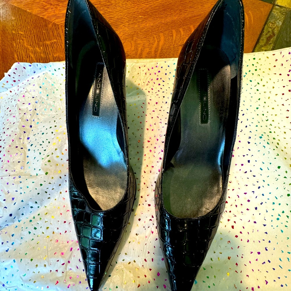 Preowned BANDOLINA Women’s Shoes